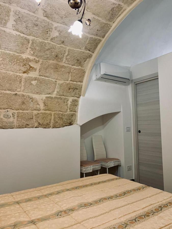 Dimora Sportelli Polignano a Mare Exterior foto